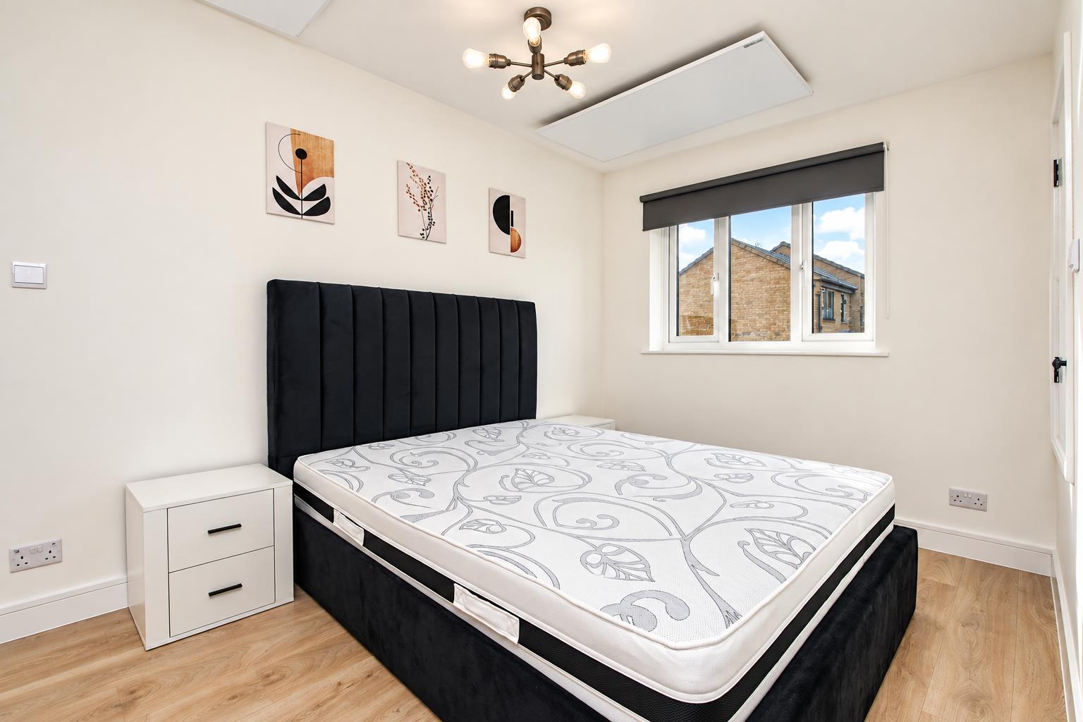 Lowndes Grove, Shenley Church End, Milton Keynes